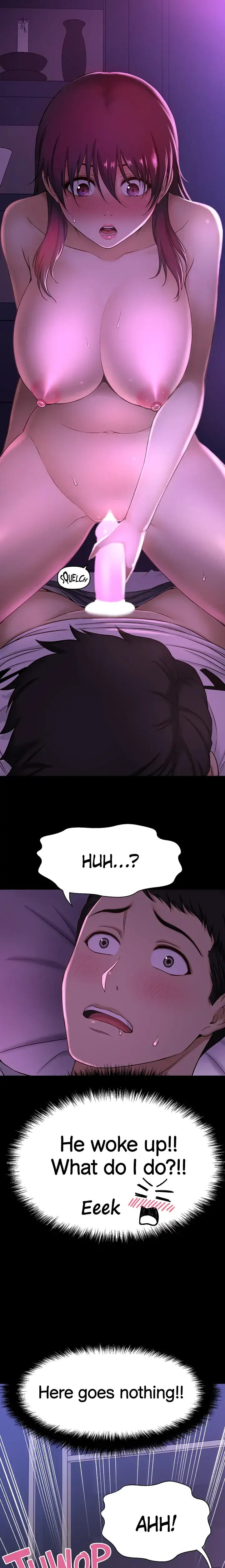 Aromatic Love Chapter 35 - Page 23