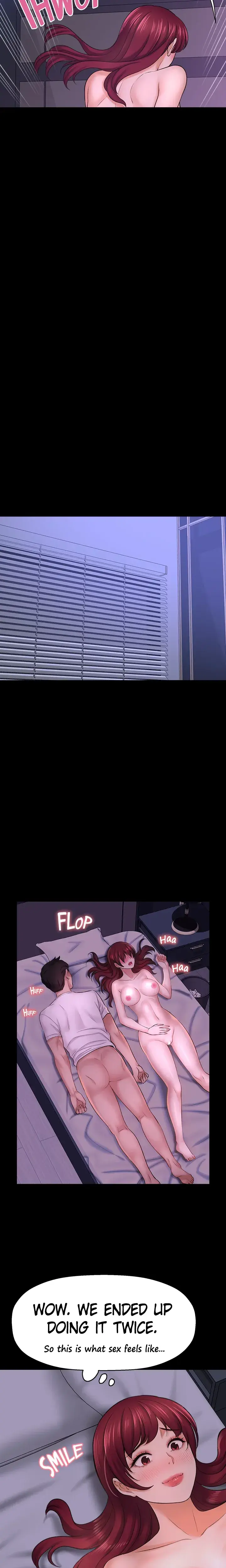 Aromatic Love Chapter 35 - Page 24