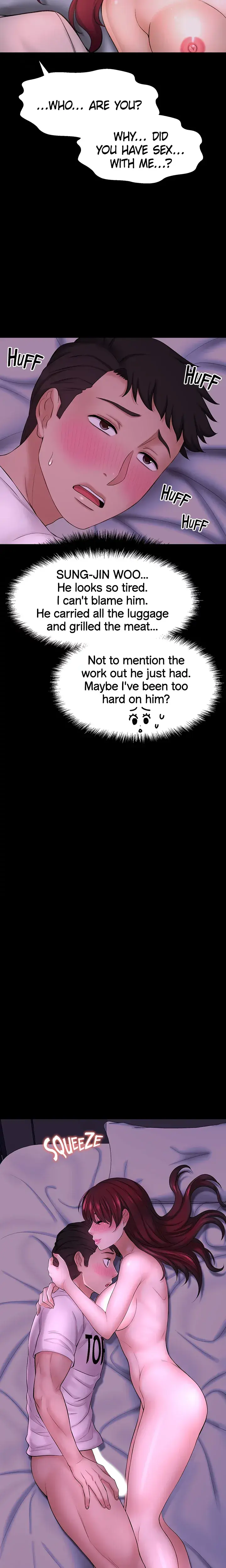 Aromatic Love Chapter 35 - Page 25