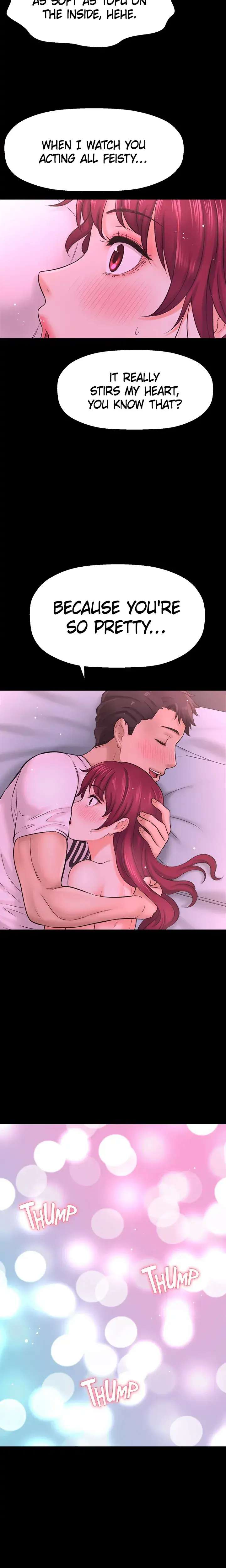 Aromatic Love Chapter 35 - Page 28