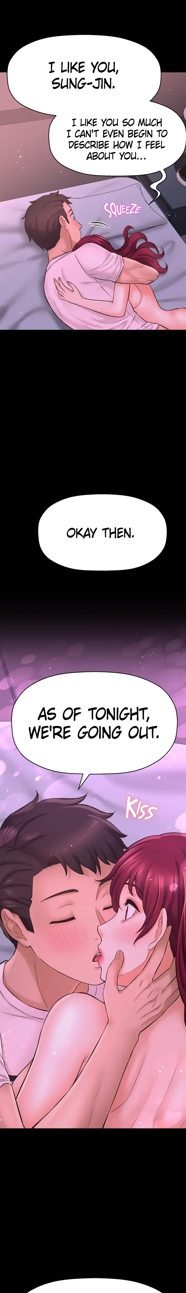 Aromatic Love Chapter 35 - Page 29