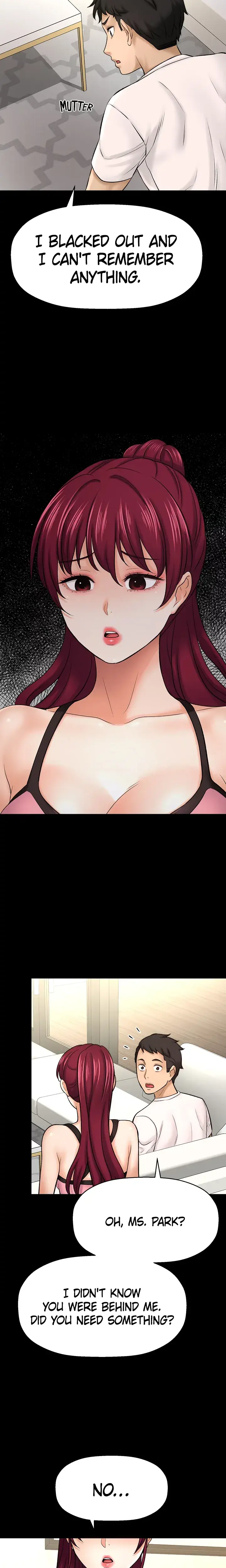 Aromatic Love Chapter 35 - Page 33