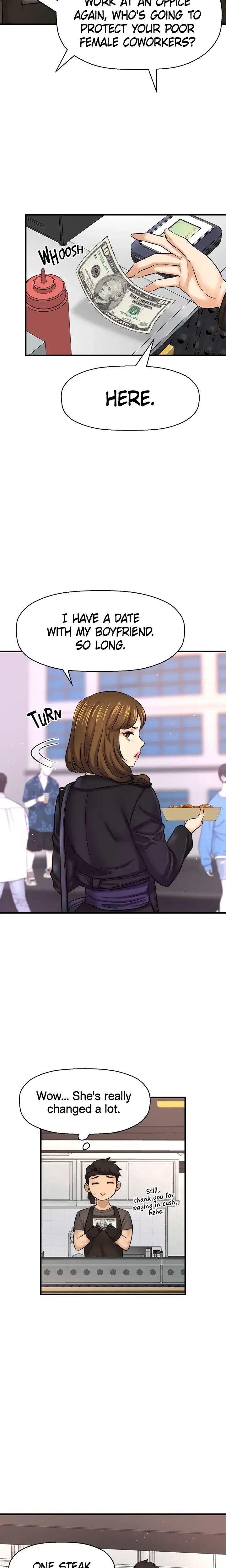 Aromatic Love Chapter 35 - Page 6