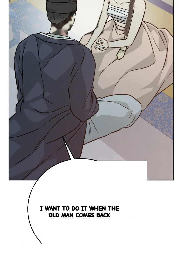 Art Of Intimacy Chapter 28 - Page 62