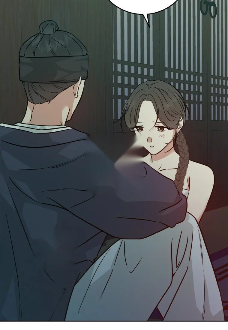 Art Of Intimacy Chapter 28 - Page 65