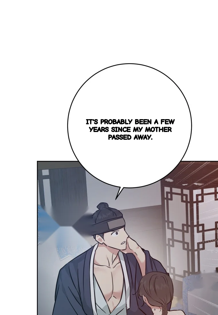 Art Of Intimacy Chapter 28 - Page 76