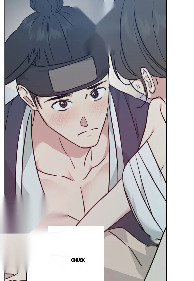 Art Of Intimacy Chapter 28 - Page 82