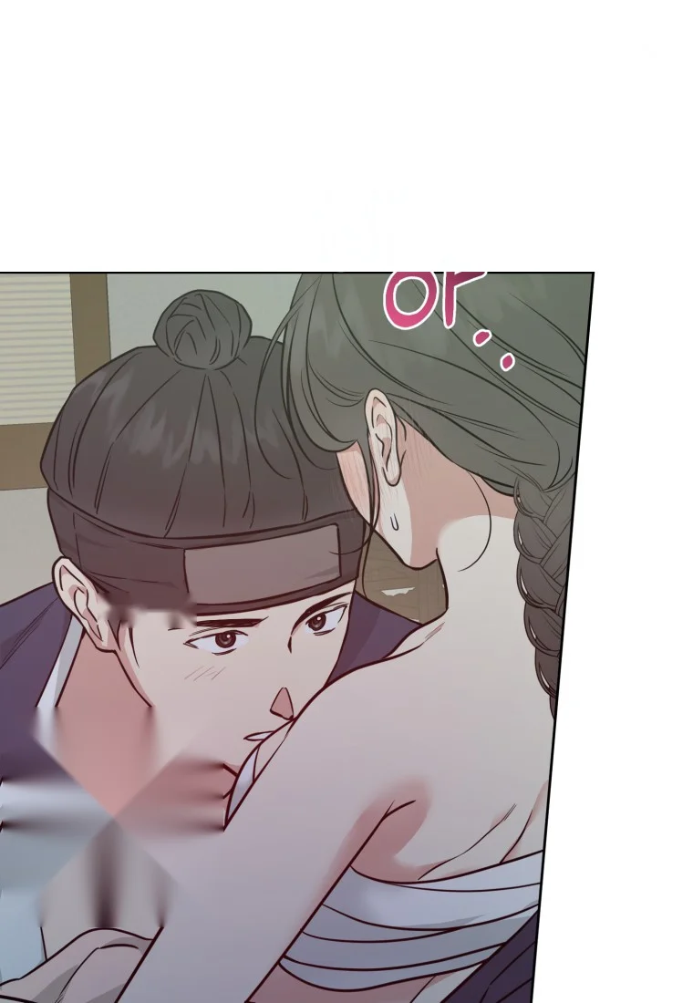 Art Of Intimacy Chapter 28 - Page 92