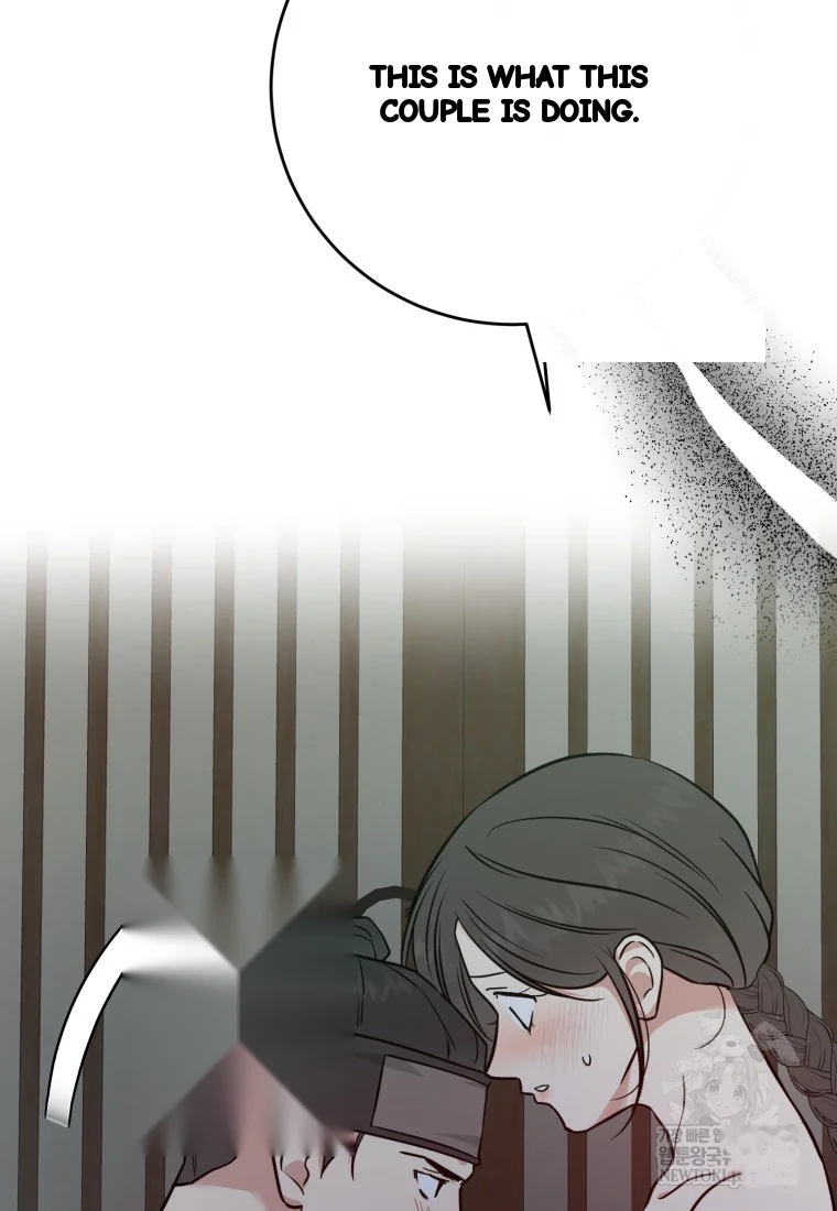 Art Of Intimacy Chapter 28 - Page 96