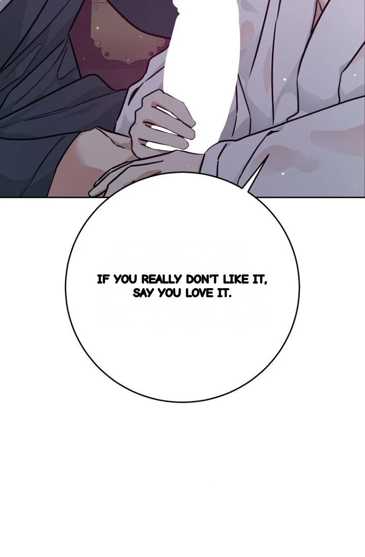 Art Of Intimacy Chapter 29 - Page 113