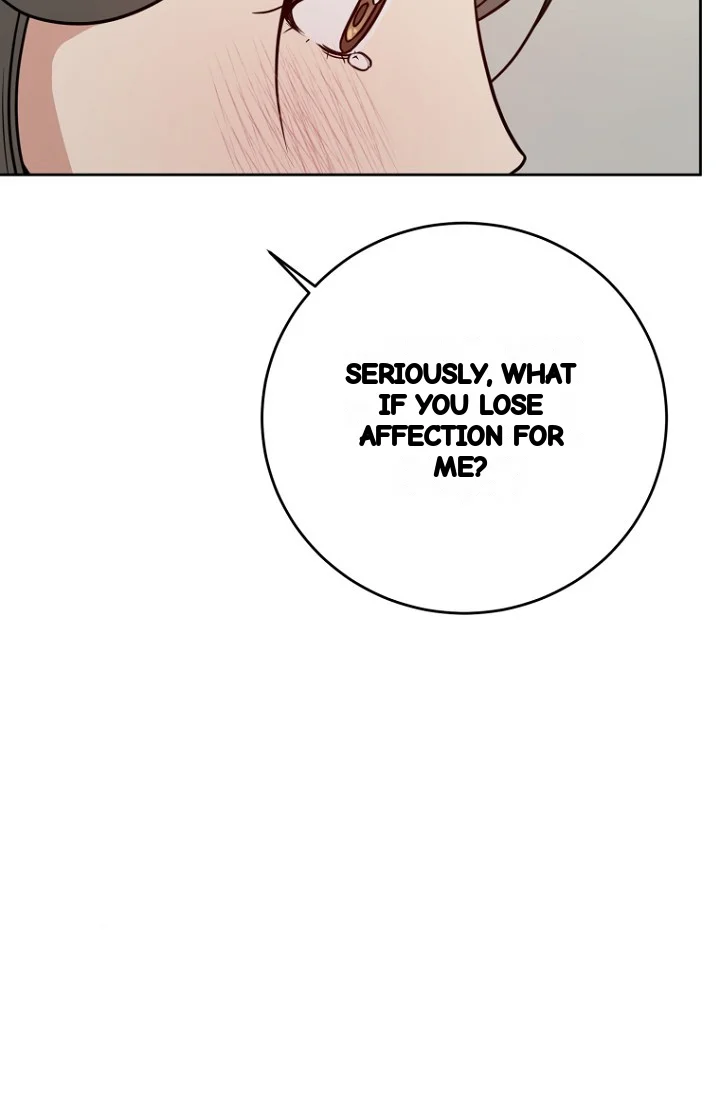 Art Of Intimacy Chapter 29 - Page 20