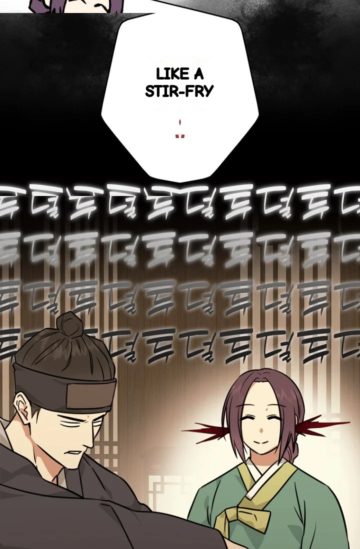 Art Of Intimacy Chapter 29 - Page 28