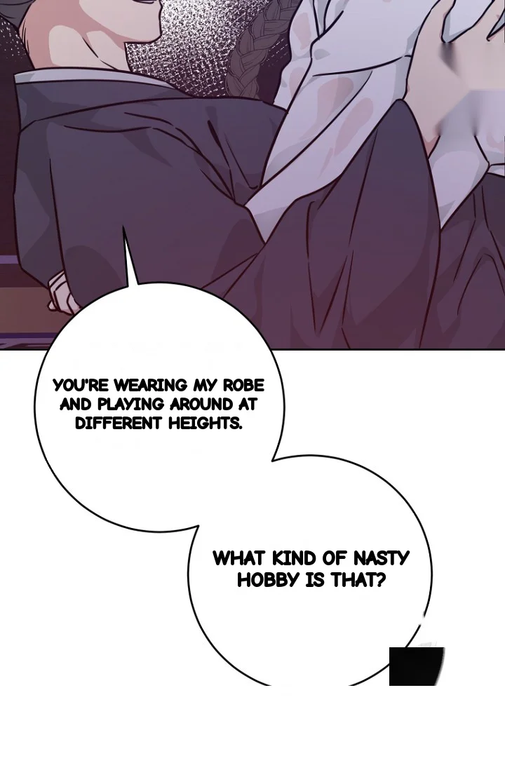 Art Of Intimacy Chapter 29 - Page 90