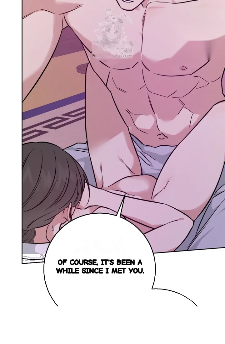 Art Of Intimacy Chapter 30 - Page 116