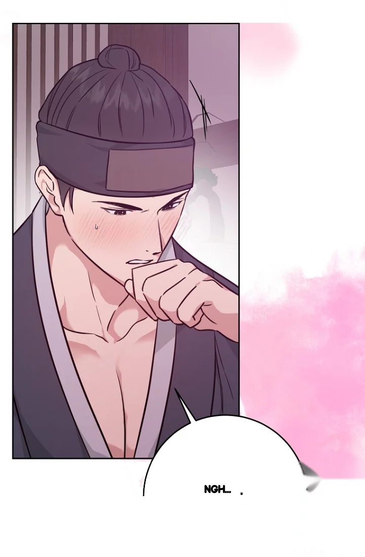 Art Of Intimacy Chapter 30 - Page 15