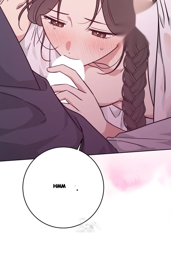 Art Of Intimacy Chapter 30 - Page 18