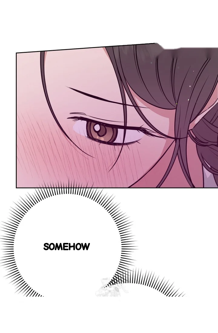 Art Of Intimacy Chapter 30 - Page 19