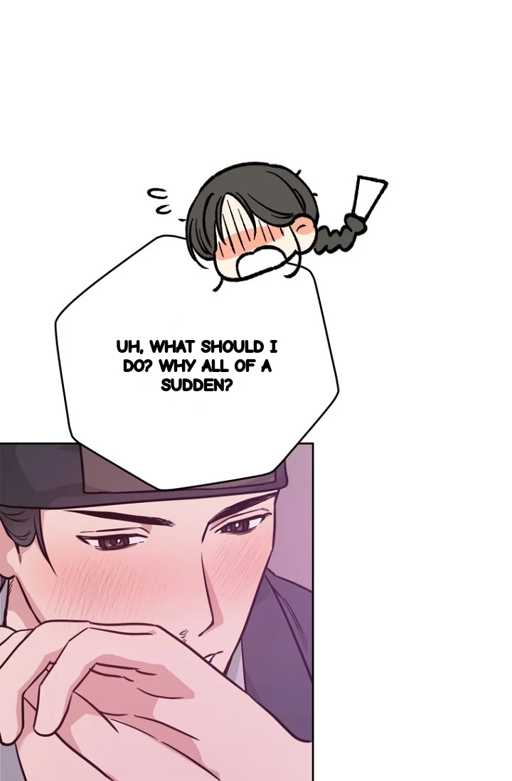Art Of Intimacy Chapter 30 - Page 38
