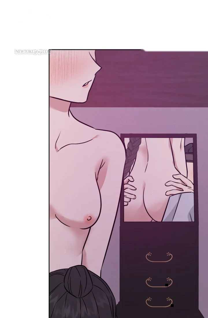 Art Of Intimacy Chapter 30 - Page 70