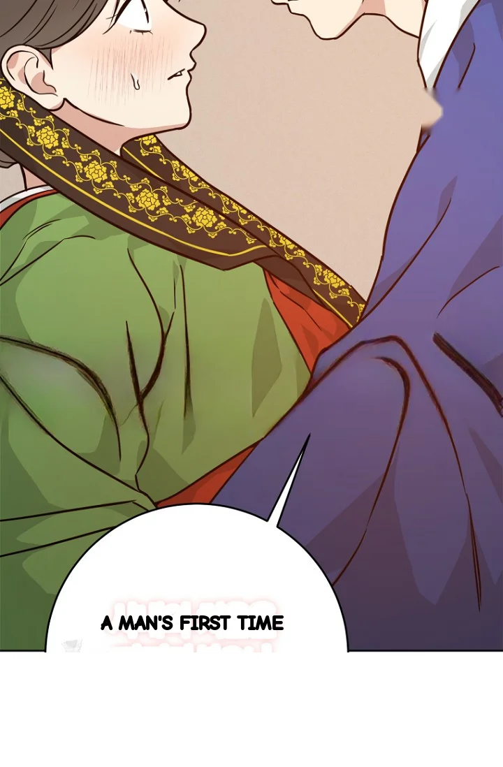 Art Of Intimacy Chapter 31 - Page 109