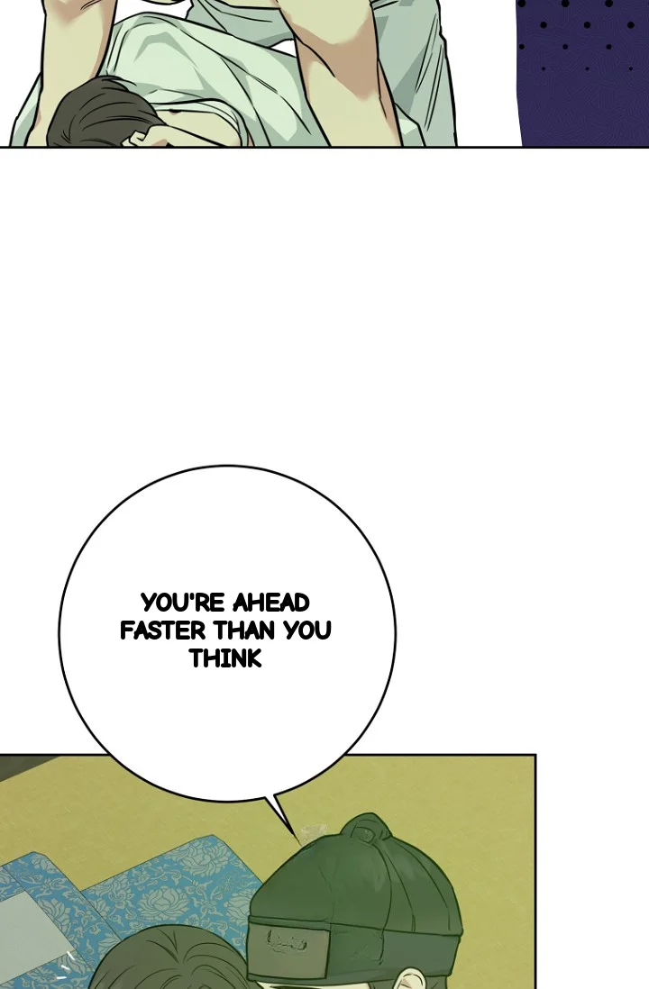 Art Of Intimacy Chapter 31 - Page 28