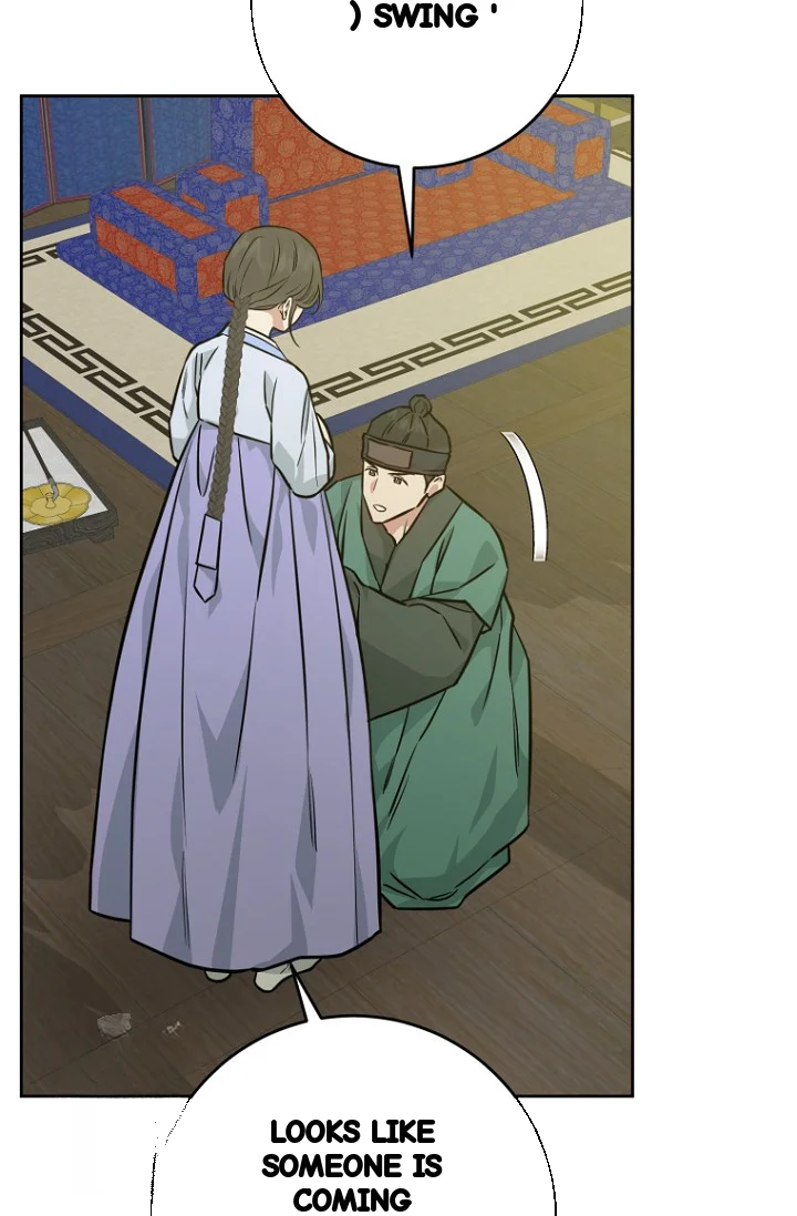 Art Of Intimacy Chapter 31 - Page 38