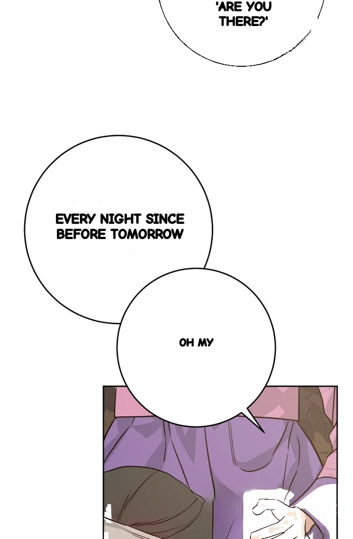 Art Of Intimacy Chapter 31 - Page 91