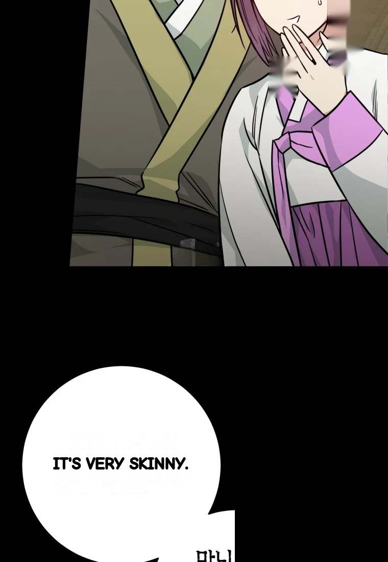 Art Of Intimacy Chapter 32 - Page 29