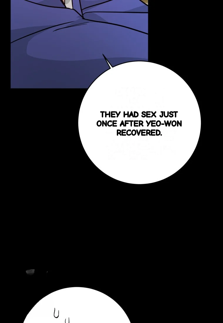 Art Of Intimacy Chapter 32 - Page 34