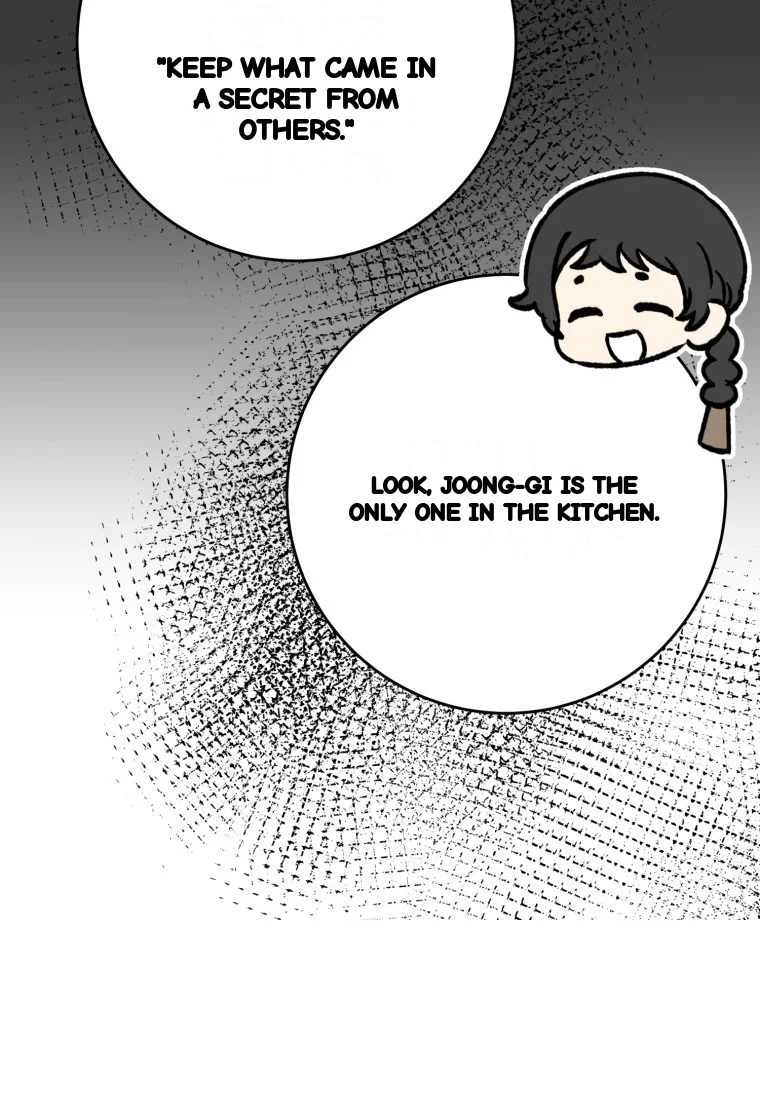 Art Of Intimacy Chapter 32 - Page 67
