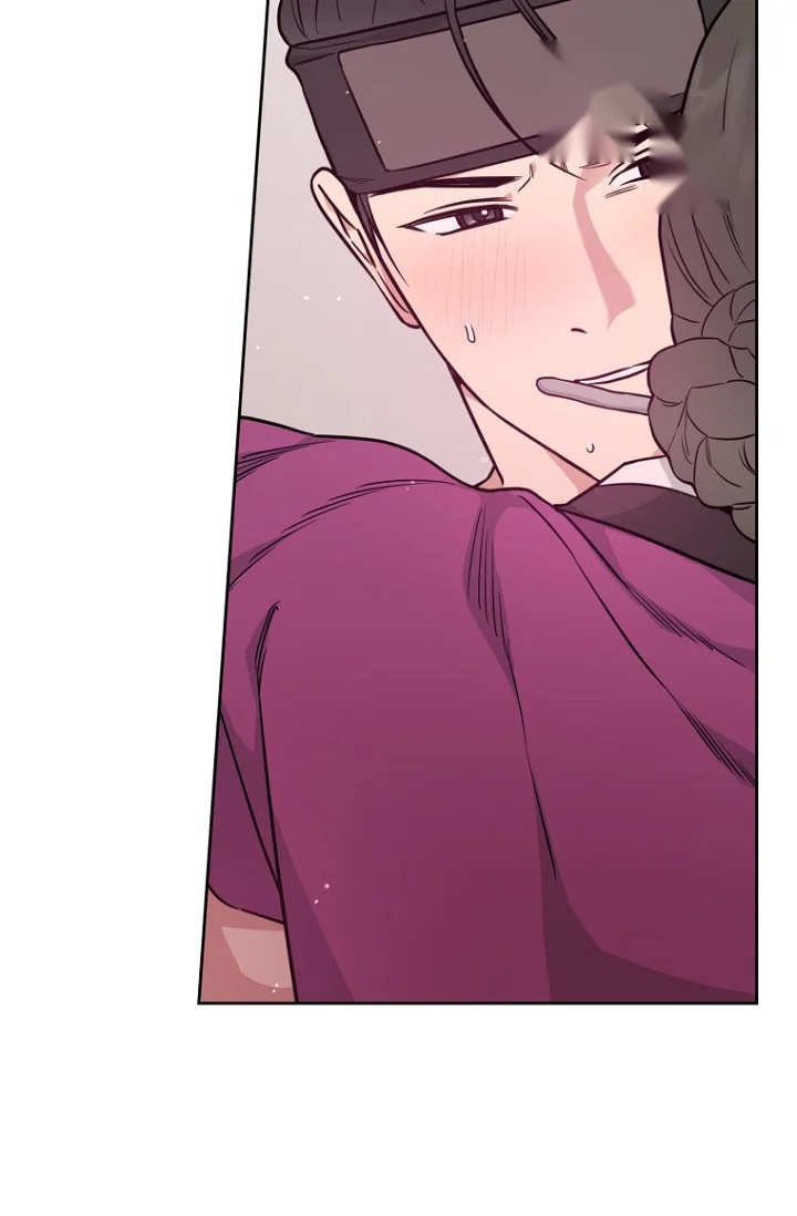 Art Of Intimacy Chapter 33 - Page 134