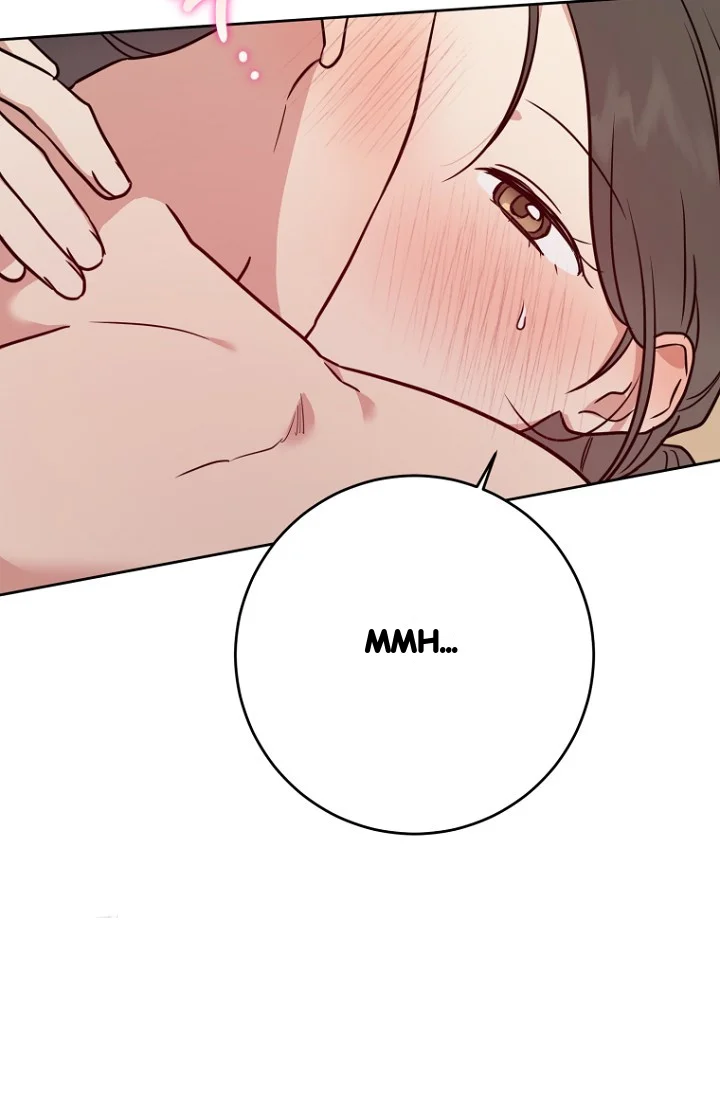 Art Of Intimacy Chapter 33 - Page 73