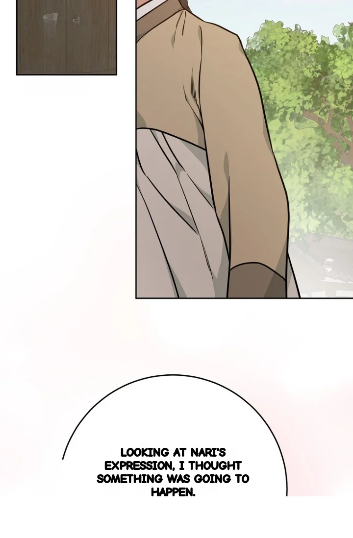 Art Of Intimacy Chapter 33 - Page 85