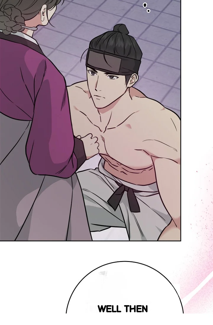 Art Of Intimacy Chapter 33 - Page 90