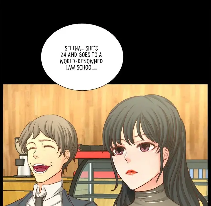 As Fate Would Have It Chapter 1 - Page 107