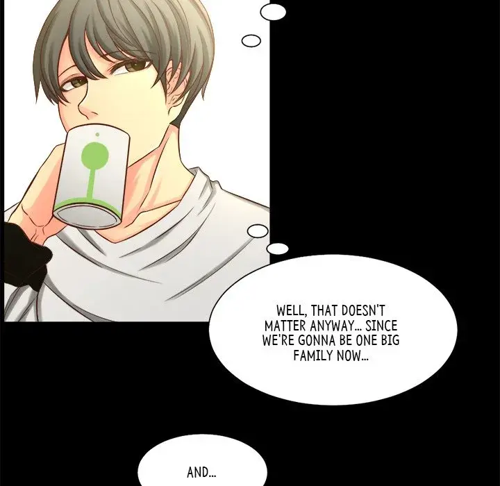 As Fate Would Have It Chapter 1 - Page 109