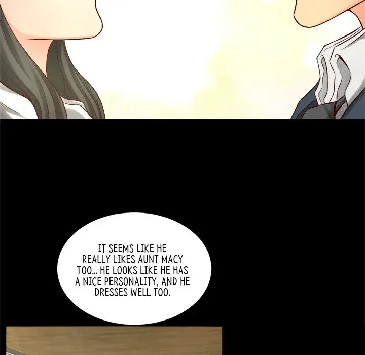 As Fate Would Have It Chapter 1 - Page 111
