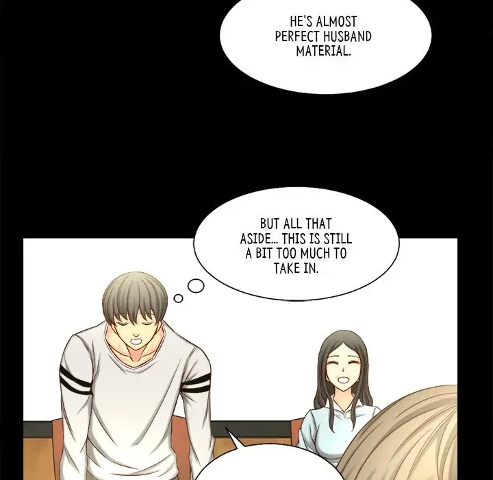 As Fate Would Have It Chapter 1 - Page 114
