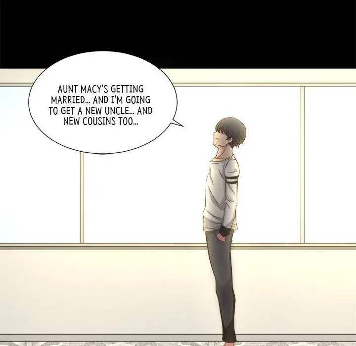As Fate Would Have It Chapter 1 - Page 120
