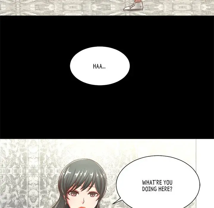 As Fate Would Have It Chapter 1 - Page 121