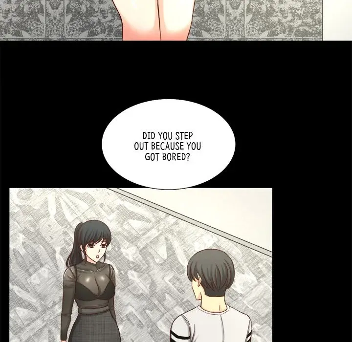 As Fate Would Have It Chapter 1 - Page 123