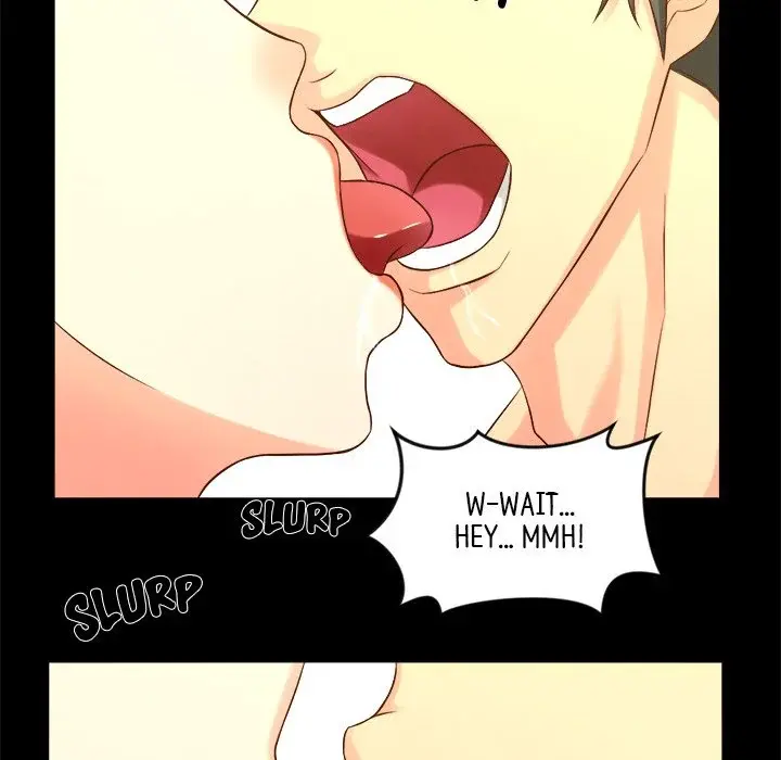 As Fate Would Have It Chapter 1 - Page 129