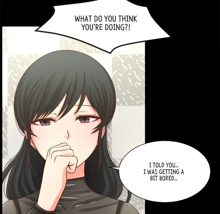 As Fate Would Have It Chapter 1 - Page 133