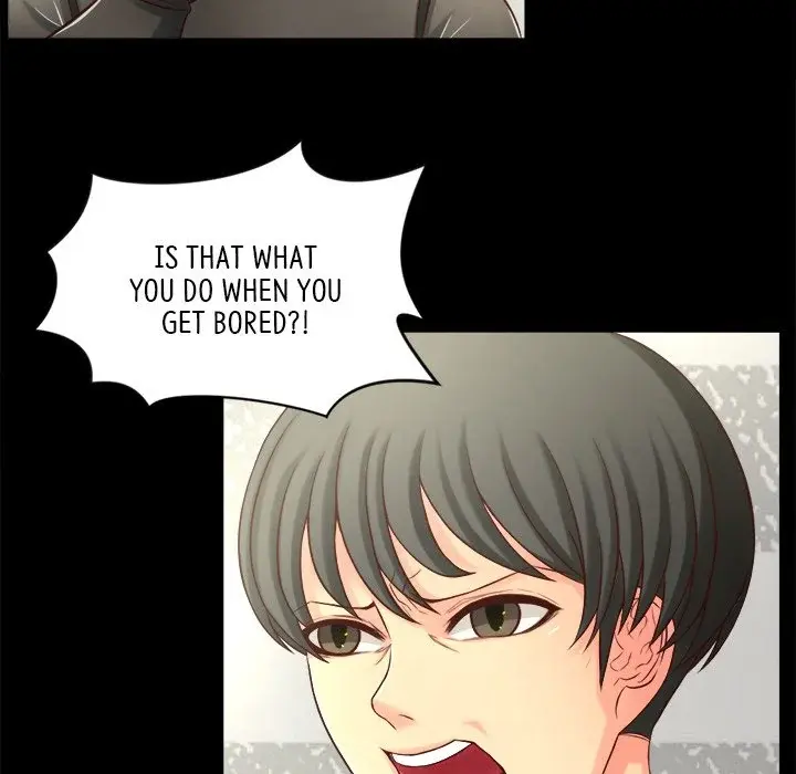 As Fate Would Have It Chapter 1 - Page 134