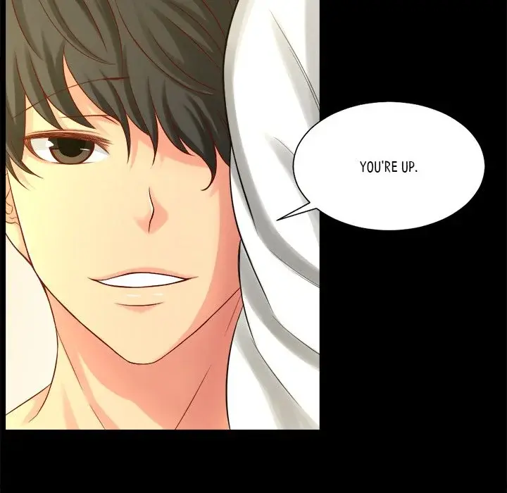 As Fate Would Have It Chapter 1 - Page 16