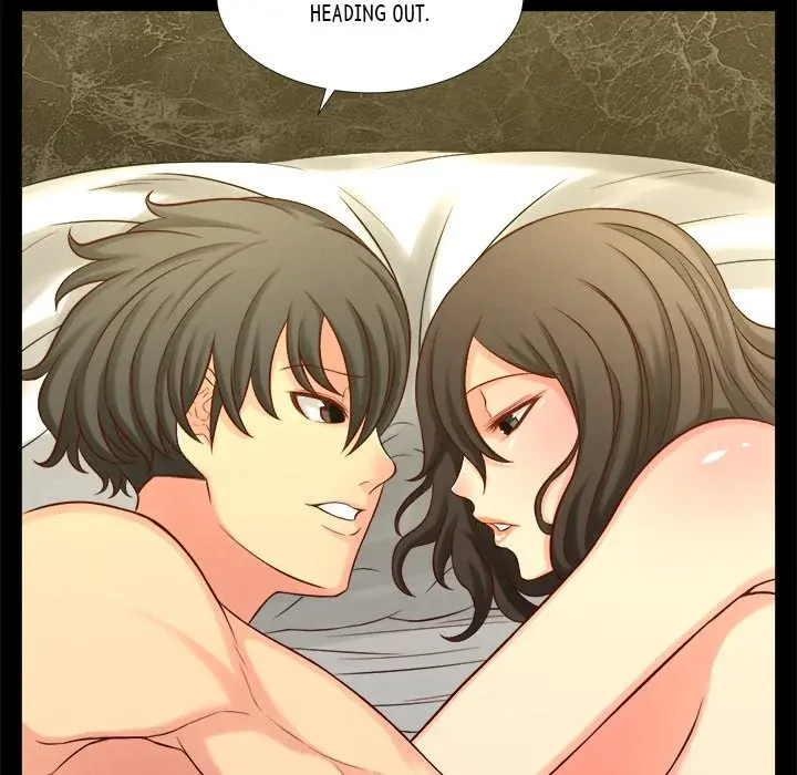 As Fate Would Have It Chapter 1 - Page 19