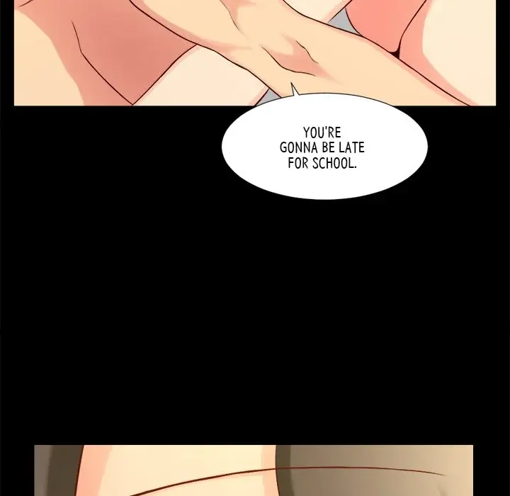 As Fate Would Have It Chapter 1 - Page 20