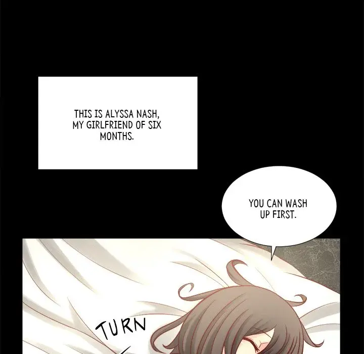 As Fate Would Have It Chapter 1 - Page 22