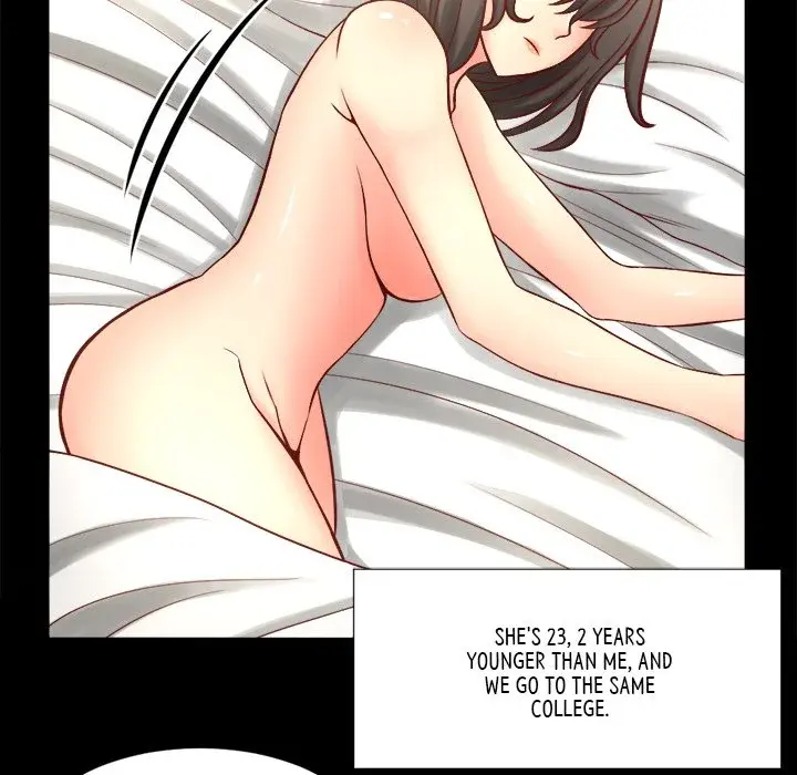 As Fate Would Have It Chapter 1 - Page 23