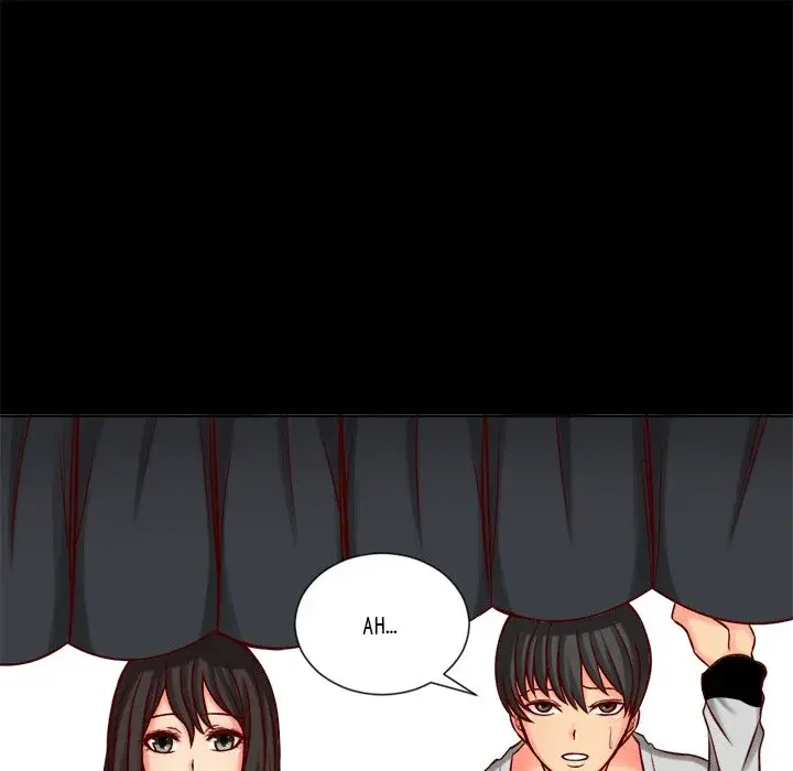 As Fate Would Have It Chapter 1 - Page 33